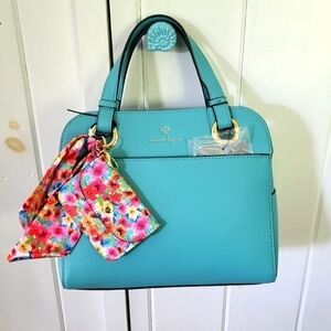 Nanette Lepore Holli Convertible Satchel...